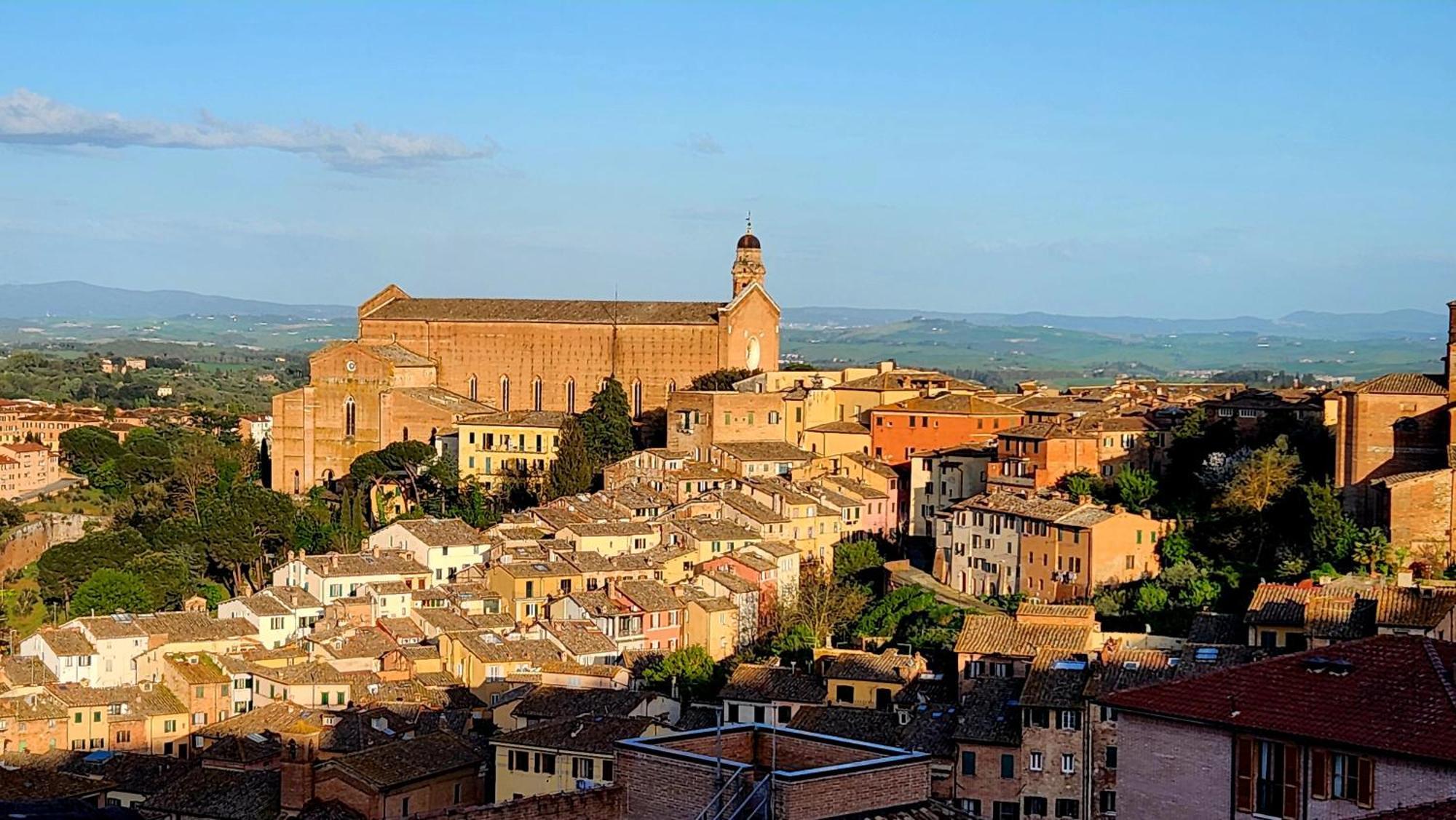 La Dimora Di Amedeo * Siena