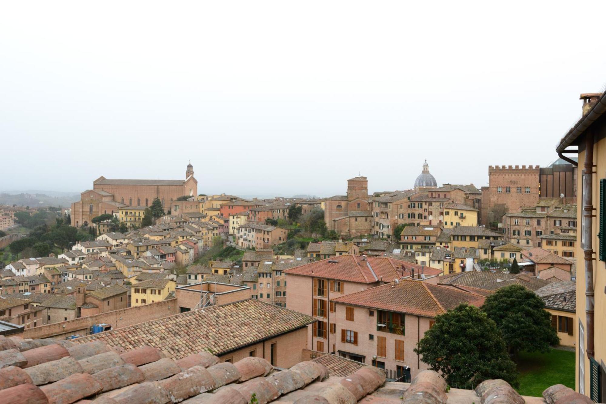 Apartamento La Dimora Di Amedeo