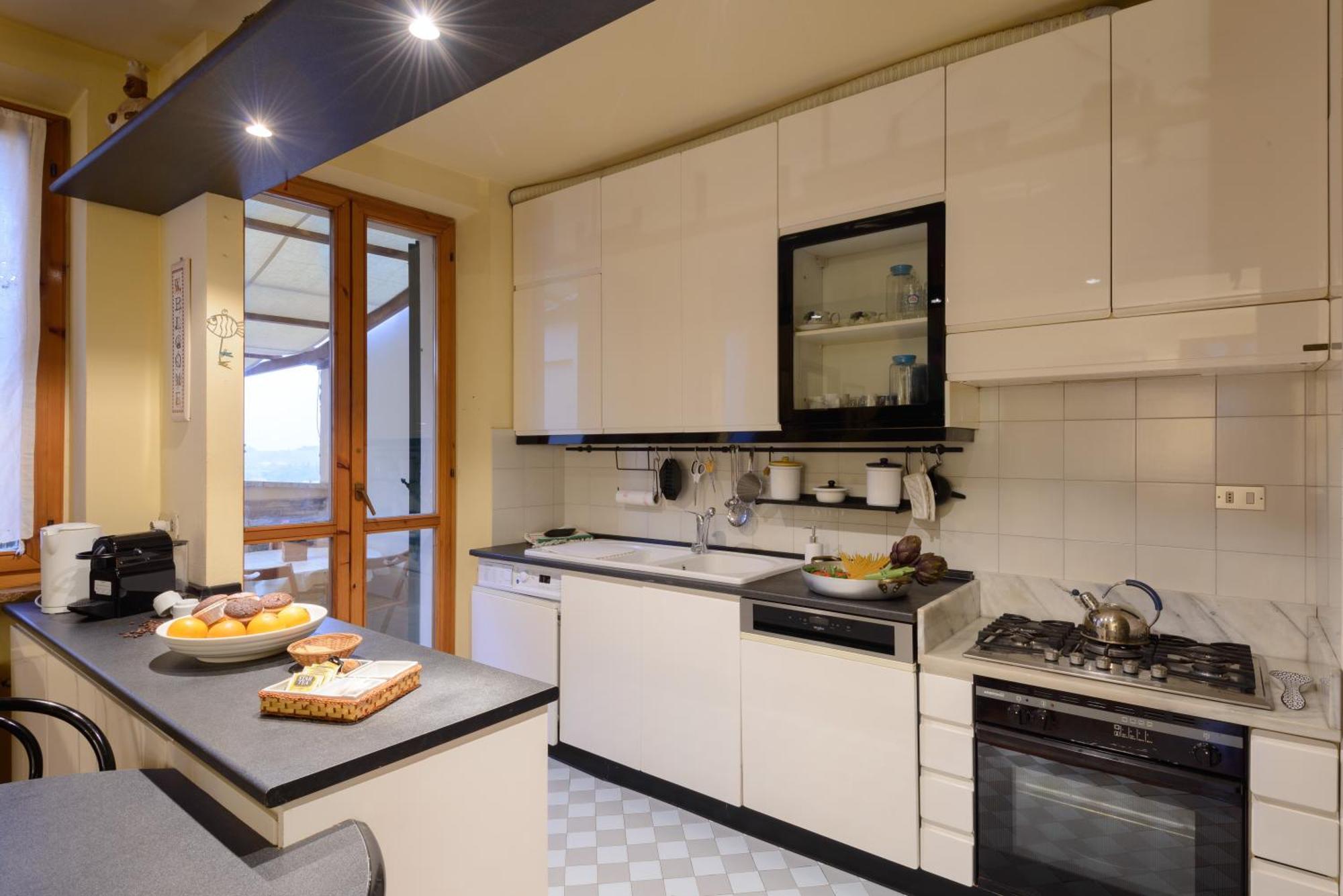 Apartamento La Dimora Di Amedeo Siena